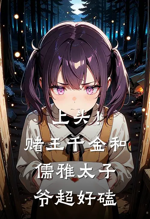 上头！赌王千金和儒雅太子爷超好磕