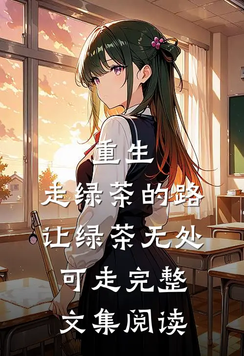 重生：走绿茶的路让绿茶无处可走完整文集阅读