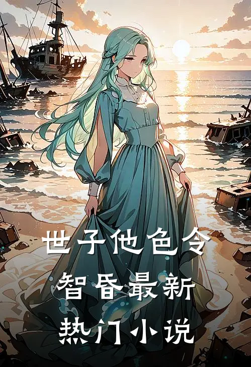 世子他色令智昏最新热门小说