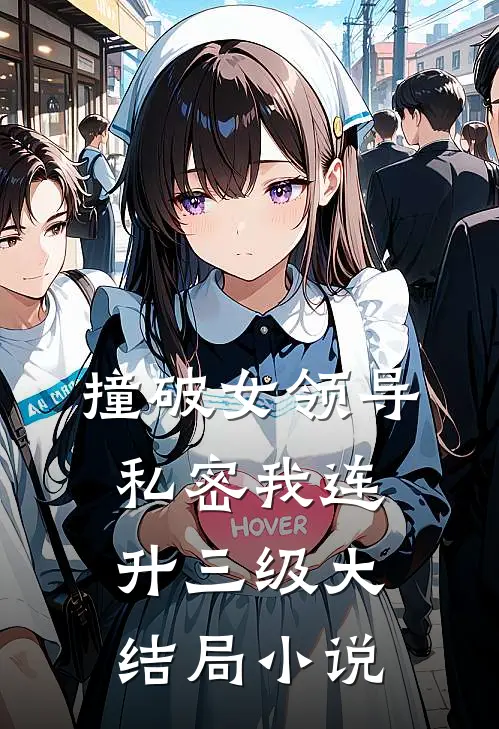 撞破女领导私密我连升三级大结局小说