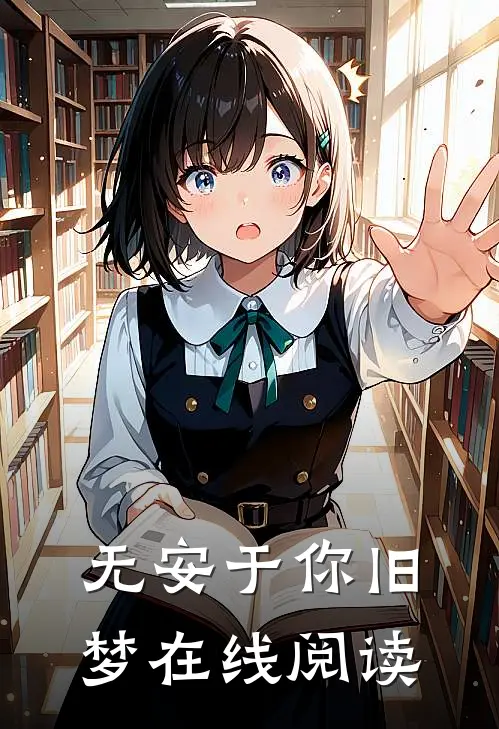 无安于你旧梦在线阅读