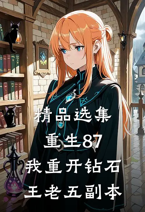 精品选集重生87：我重开钻石王老五副本
