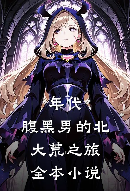 年代：腹黑男的北大荒之旅全本小说