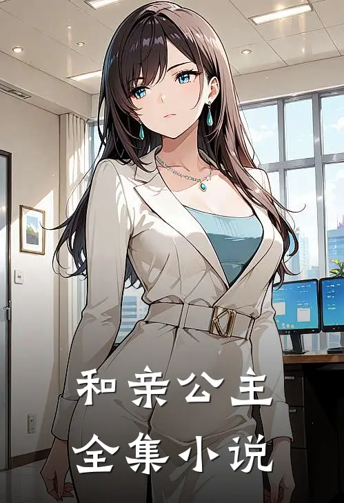 和亲公主全集小说