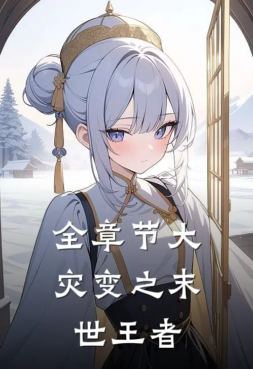 全章节大灾变之末世王者
