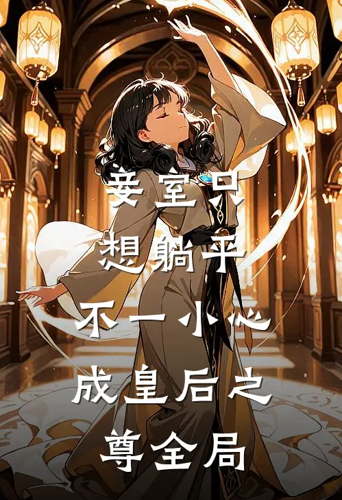 妾室只想躺平，不一小心成皇后之尊全局