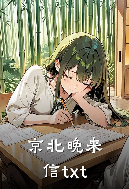 京北晚来信txt