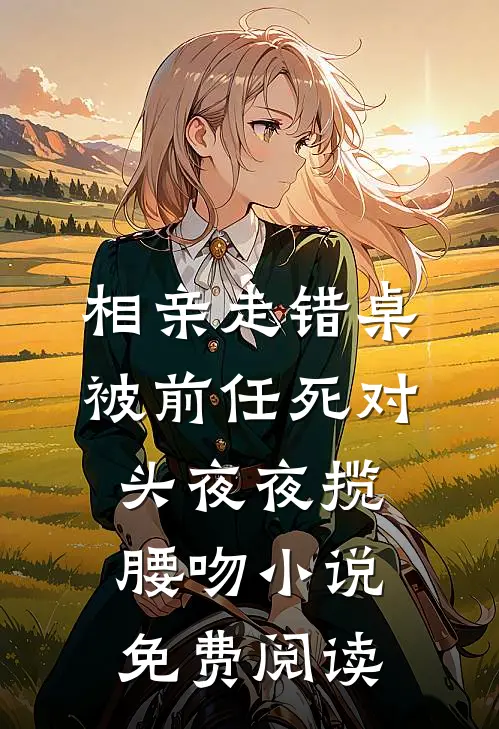 相亲走错桌被前任死对头夜夜揽腰吻小说免费阅读