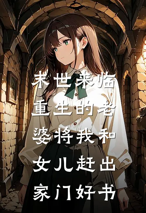 末世来临，重生的老婆将我和女儿赶出家门好书