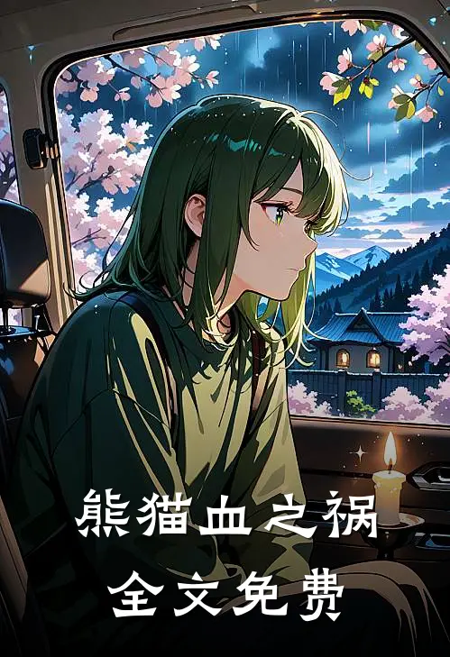 熊猫血之祸全文免费阅读