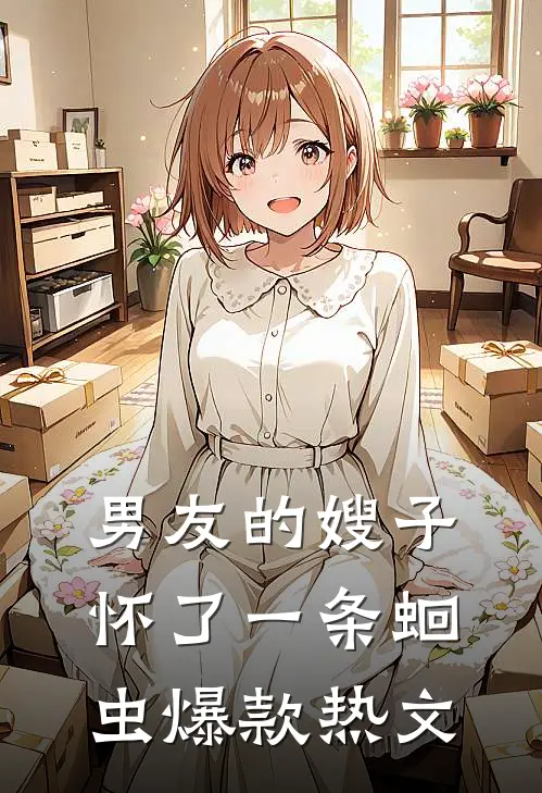 男友的嫂子怀了一条蛔虫爆款热文