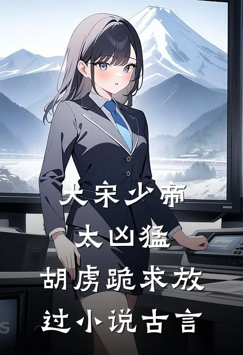 大宋少帝太凶猛，胡虏跪求放过小说古言