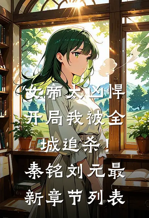 女帝太凶悍，开局我被全城追杀！秦铭刘元最新章节列表