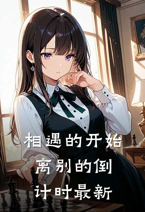 相遇的开始，离别的倒计时最新