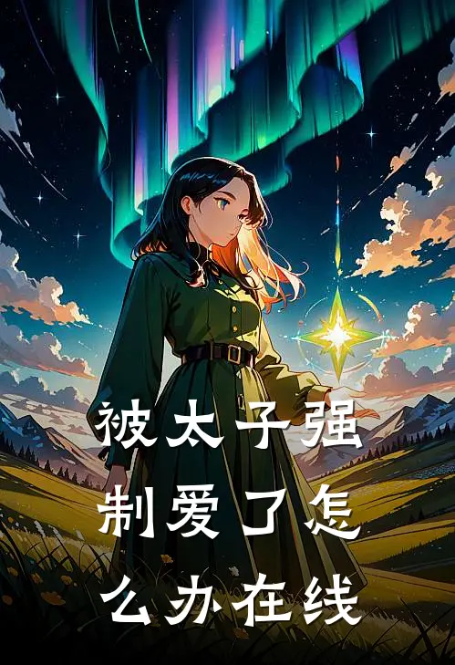 被太子强制爱了怎么办在线