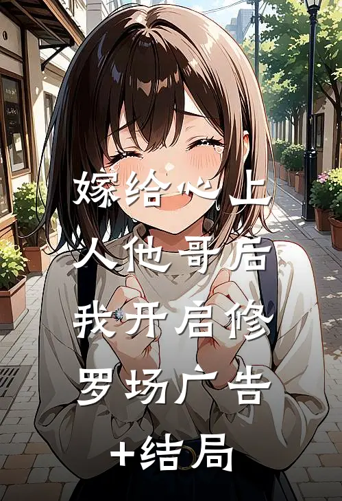 嫁给心上人他哥后，我开启修罗场广告+结局