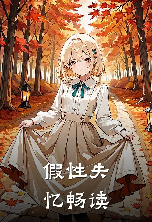 假性失忆畅读