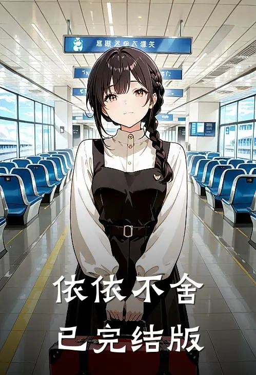 依依不舍已完结版