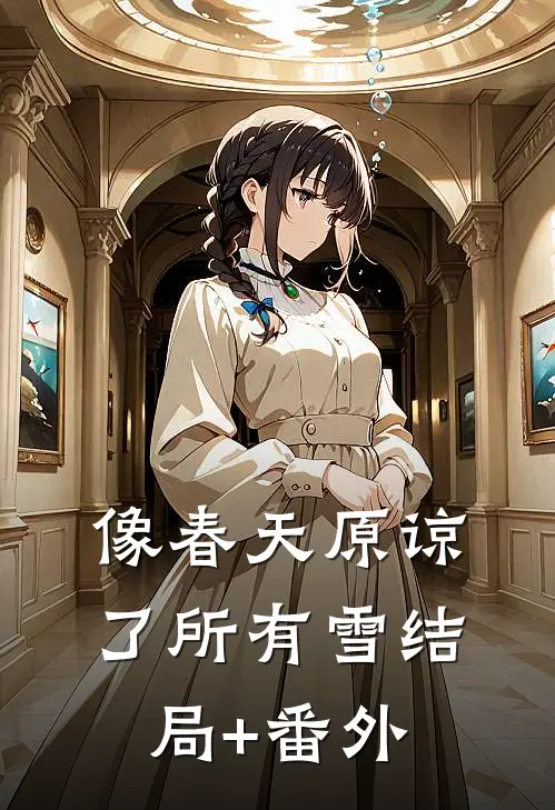 像春天原谅了所有雪结局+番外