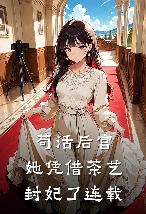 苟活后宫：她凭借茶艺封妃了连载