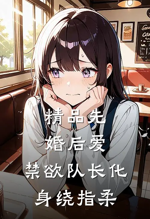 精品先婚后爱，禁欲队长化身绕指柔