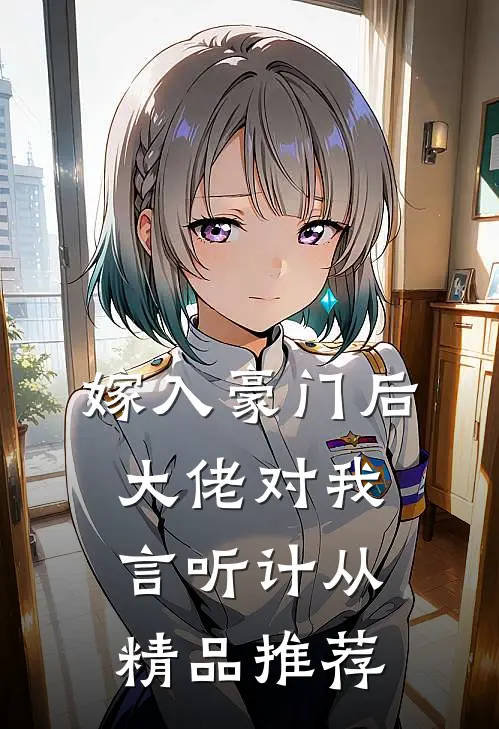 嫁入豪门后，大佬对我言听计从精品推荐