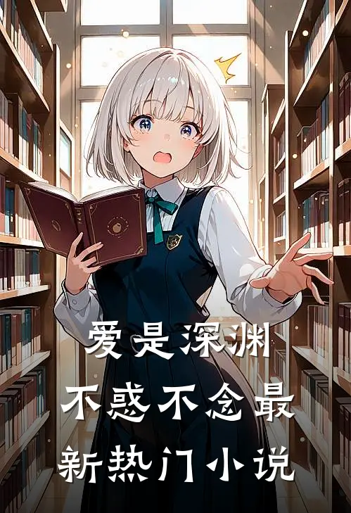 爱是深渊，不惑不念最新热门小说
