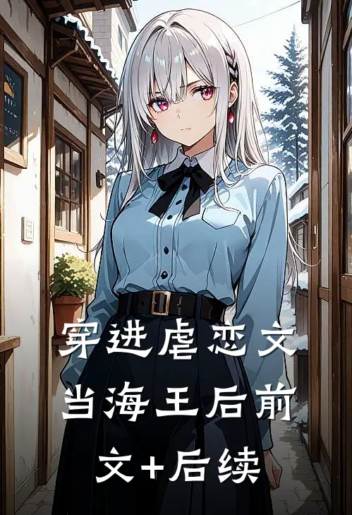 穿进虐恋文当海王后前文+后续