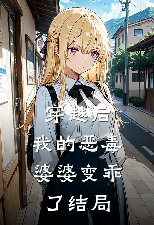 穿越后，我的恶毒婆婆变乖了结局