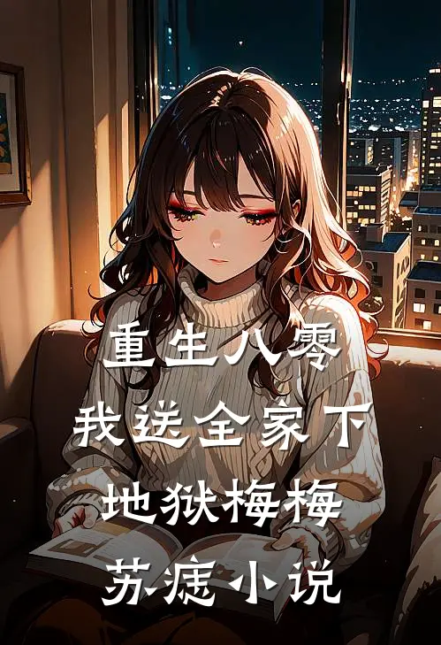 重生八零，我送全家下地狱梅梅苏痣小说