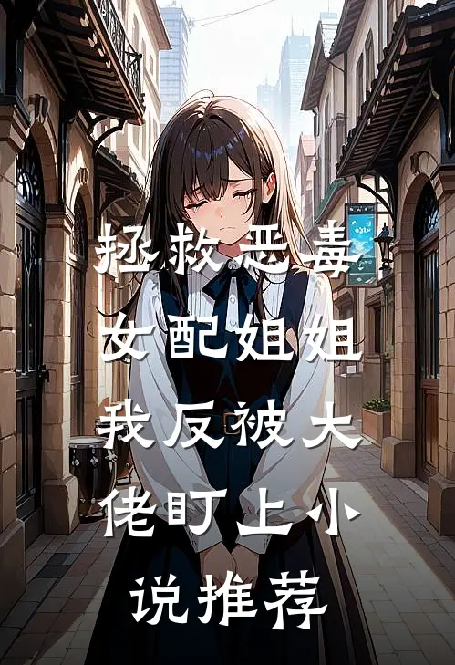 拯救恶毒女配姐姐，我反被大佬盯上小说推荐