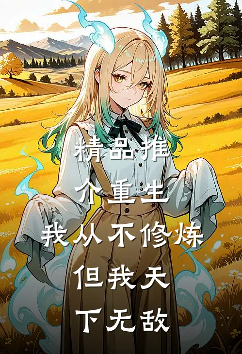 精品推介重生：我从不修炼，但我天下无敌