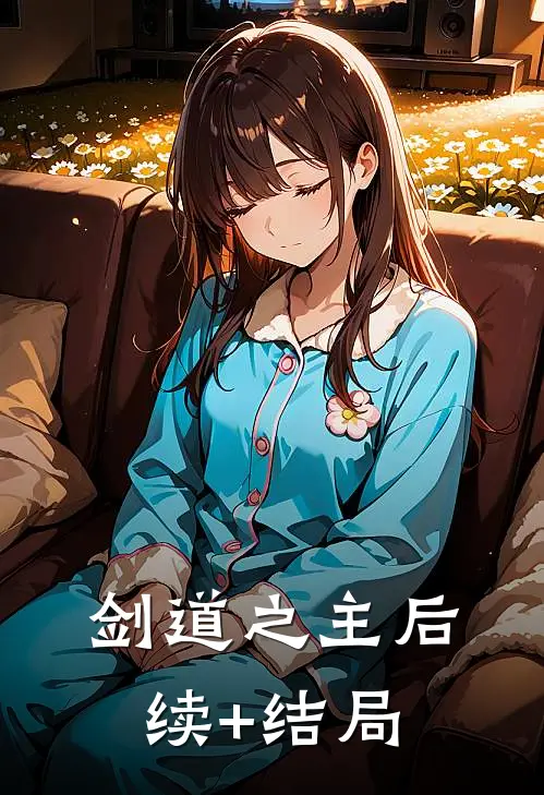 剑道之主后续+结局