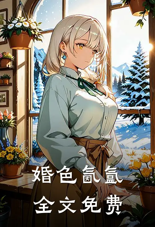 婚色氤氲全文免费