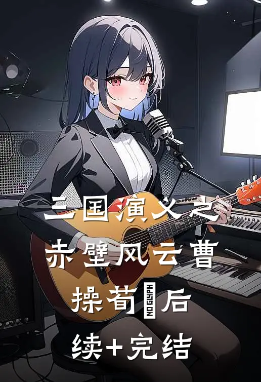 《三国演义之赤壁风云》曹操荀彧后续+完结
