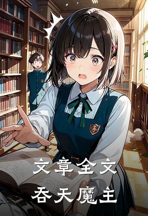文章全文吞天魔主