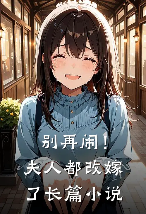 别再闹!夫人都改嫁了长篇免费阅读