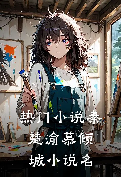 热门小说秦楚渝慕倾城小说名