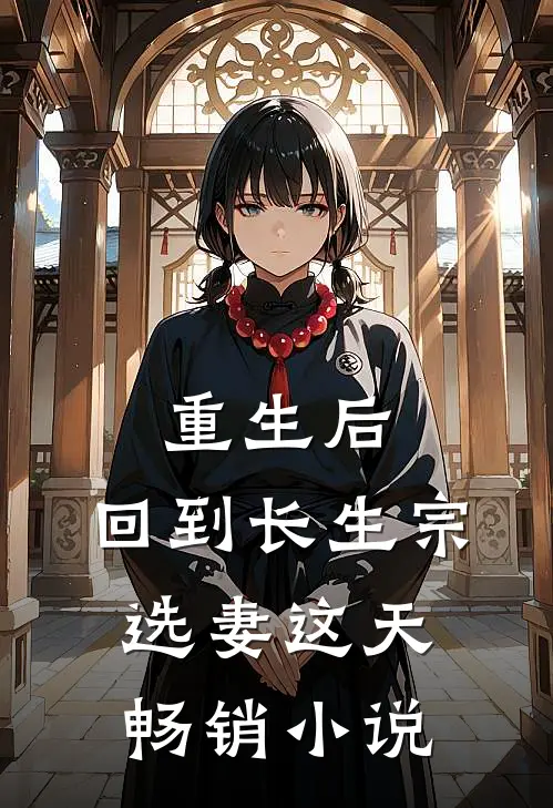 重生后，回到长生宗选妻这天畅销小说