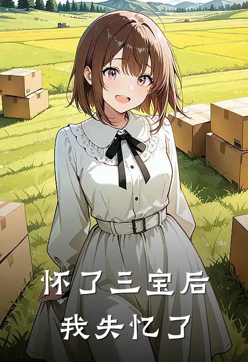 怀了三宝后我失忆了