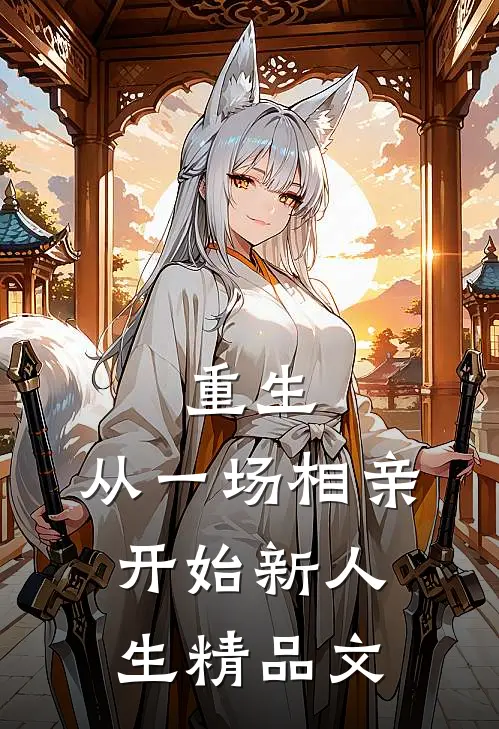 重生：从一场相亲开始新人生精品文