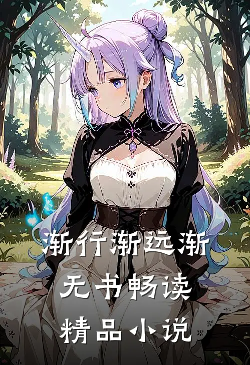 渐行渐远渐无书畅读精品小说