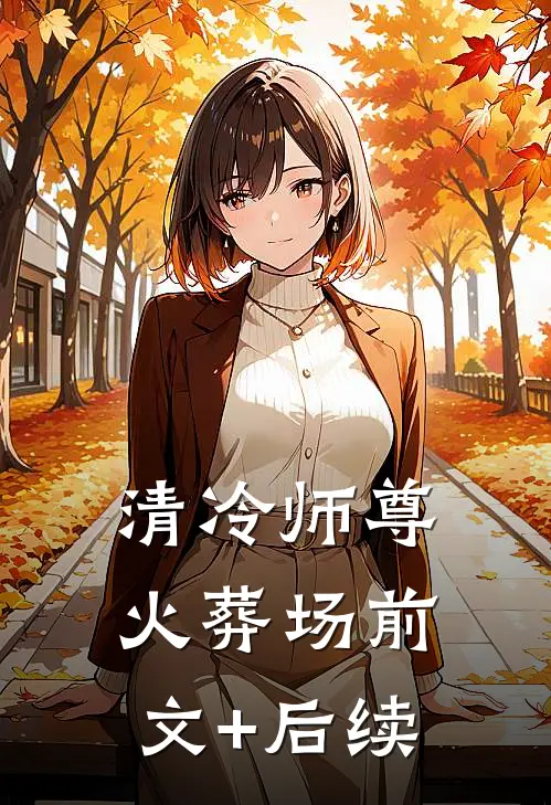 清冷师尊火葬场前文+后续