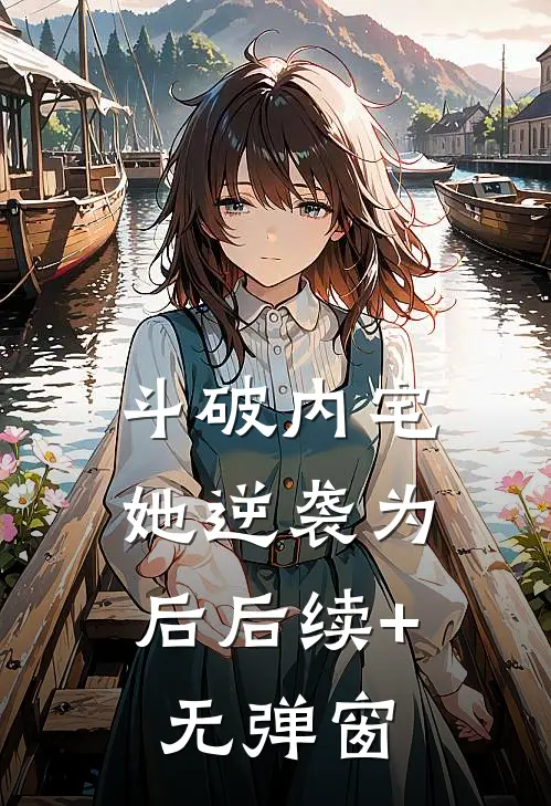 斗破内宅，她逆袭为后后续+无弹窗