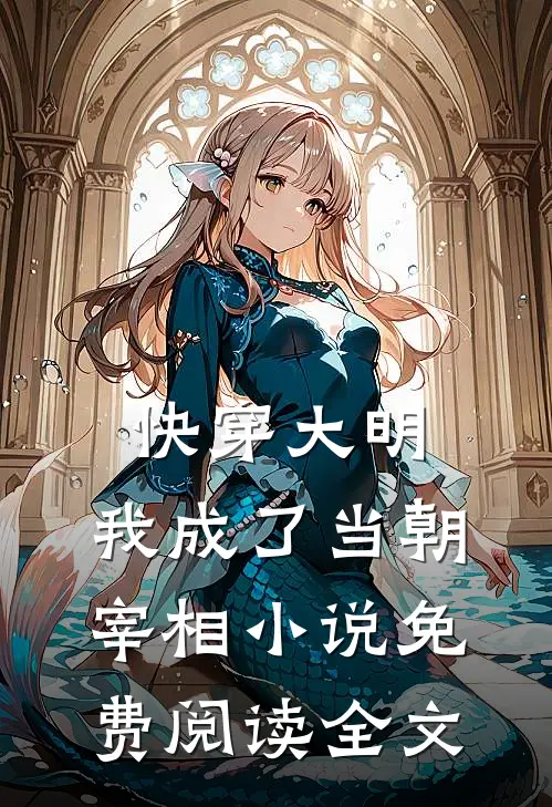 快穿大明我成了当朝宰相免费阅读全文