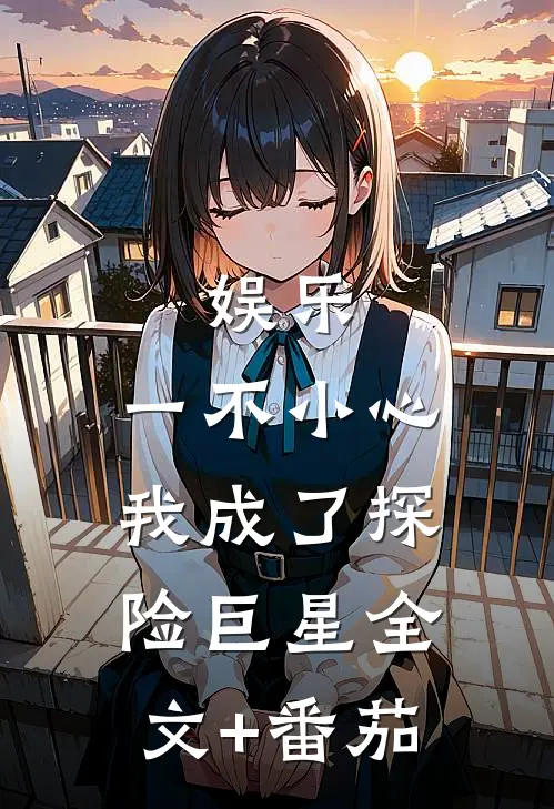 娱乐：一不小心，我成了探险巨星全文+番茄