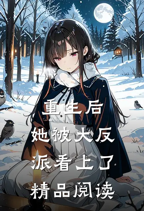 重生后，她被大反派看上了精品阅读