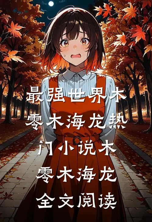 最强世界木零木海龙热门小说（木零木海龙）全文阅读
