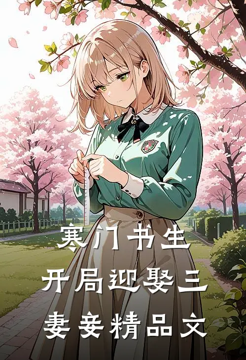 寒门书生：开局迎娶三妻妾精品文
