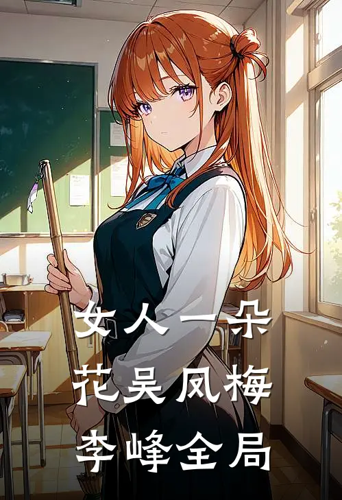 女人一朵花吴凤梅李峰全局